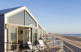 Michigan is just a click away. Strandhuisjes Julianadorp Aan Zee Glamping Noord Holland Roompot Glampings