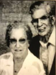 Elizabeth Eileen “Betty” Hay Fox (1921-2007)