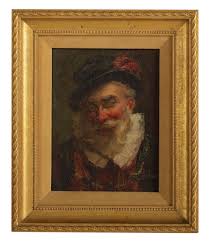 Sydney Percy Kendrick Paintings & Artwork for Sale