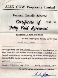 Lawsuit Over Post Wwii Funeral Plan Could Affect Thousands Funeral Planning Funeral Services Funeral