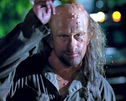 Harold & Kumar 'Freakshow 8x10 (b) signed by Christopher Meloni Pre Or