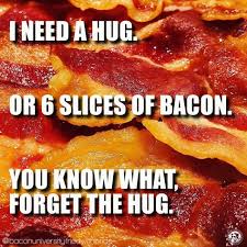 530 Funny Bacon ideas in 2021 | bacon, bacon funny, funny