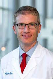 Grateful for a Doctor's Gifts