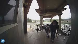 In the 1980s, nurse uniforms differed between australian states and depending on the hospital. Video Shows Two Women Dressed As Nurses Stealing Packages From Porch Of Washington State Home Daily Mail Online
