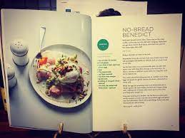 Joe Wicks No Bread Benedict Joe Wicks Recipes Joe Wicks Healthy Recipes