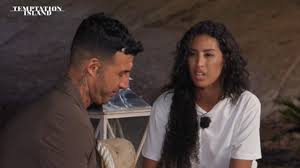 Temptation Island 2024, Falò di confronto tra Sara e Fabio