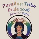 Puyallup Tribe Pride 2026