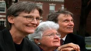 Mary Maples Dunn, 85, former Smith College president who also led Radcliffe 