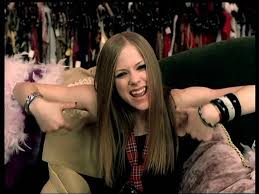 Перевод песни complicated — рейтинг: Avril Lavigne Complicated Mv Screencaps Hq Musik Image 19849970 Fanpop