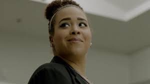 Sonya Mcfadden's Instagram, Twitter & Facebook