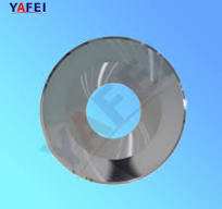 Cigarette Filter Cutting Tungsten Carbide Slitter Knives ...