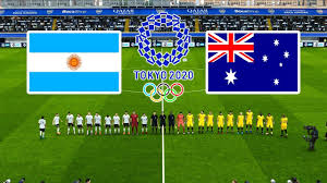 Jun 04, 2021 · the women's pair will be selected at the third u.s. Argentina Vs Australia Olympic Games Tokyo 2020 Full Match All Goals Hd Pes 2021 Efootball Youtube