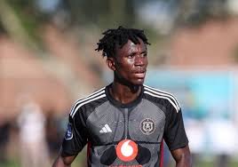 Orlando Pirates Transfer News: Fan favourite moving to Africa?