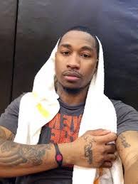 Deante Mitchell's Instagram, Twitter & Facebook