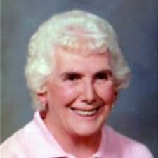 Agnes Lenore Mathers Obituary April 7, 2015