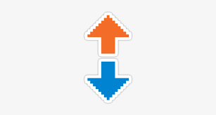 Güvenlik, emoji rol, eğlence, moderasyon ve daha fazlası! Download Reddit Upvote Downvote Sticker Minecraft Story Mode Banners Png Image With No Background Pngkey Com