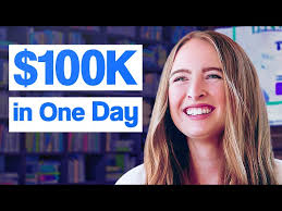 How Miss Excel Went From AIMLESS to MILLIONAIRE in a Year