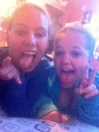 Hailey Rasmussen (@lilnatibb)