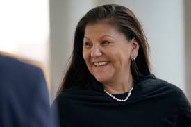 Familiar faces return to top posts after tribal elections