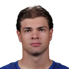 John-Jason Peterka EA SPORTS™ NHL 26 Player Ratings