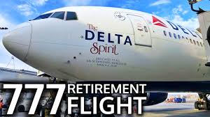 Delta cargo es la empresa líder del transporte y la logística en. Full Flight Delta Air Lines A350 900 Seattle To Atlanta Sea Atl Youtube
