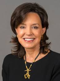 Oklahoma Women's Hall Of Fame