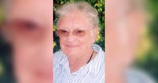 Wilma Jean Newsom (July 22, 1930