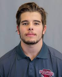 2022 Men's Lacrosse Roster