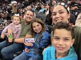 Event Feedback: San Antonio Spurs vs. New York Knicks