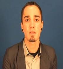 Eric James Borges: Gay Teen, Trevor Project Intern Commits Suicide