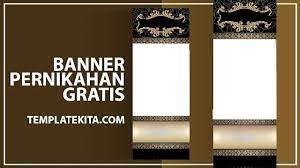 Jan 24, 2019 · contoh tema acara kebersamaan outbound di bali mencari contoh tema acara kebersamaan di bali sebenarnya tak terlalu sulit. Banner Pernikahan Kumpulan Banner Wedding Psd Photoshop Gratis Templatekita Com