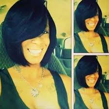 Bobs are appealing hairdos, even for the most difficult types of hair. Nice Short Bobs For Black Women