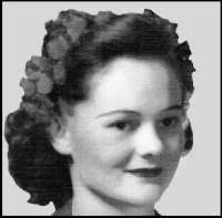 Maxine Vogel Obituary (2008)