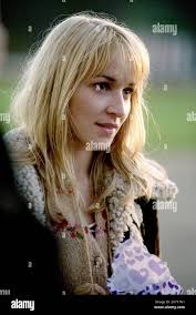 Sonja richter hi-res stock photography and images