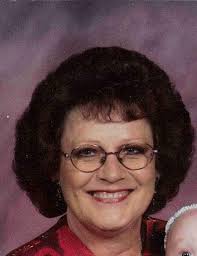 Obituary information for Janice Fern Pratt
