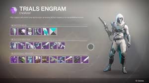 Maybe you would like to learn more about one of these? Destiny 2 Vendor The Emissary Agent Of The Nine
