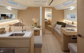 It took me a very long time to assimilate all the ideas in this blog post, so if you're not familiar with any of this i don't expect you to finish reading this and immediately understand it. Solaris Yachts 40