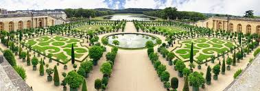 L Orangerie De Versailles Versailles Jardin Europeen Chateau