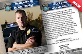 All you need to do is sort by 'orders' and you'll find the bestselling police card on aliexpress! Police Custom Trading Cards