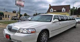 Used 2006 Lincoln Town Car Stretch Limo - Oakland Park - 27900 - Limoforsalecom 2006 Lincoln Town Car Lincoln Town Car Limo For Sale