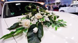 We did not find results for: Sicherheit Hat Vorrang Blumenschmuck Am Hochzeitsauto Nicht Zu Opulent Gestalten