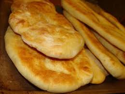 Easy Naan Bread Machine Recipe Food Com Recipe Bread Machine Recipes Bread Machine Naan Bread Machine Recipe