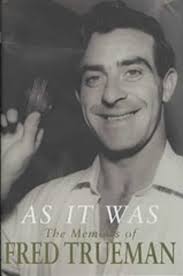 Fred Trueman Photos