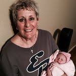 Gloria Ballou's Instagram, Twitter & Facebook