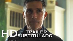 La última luz', la nueva apuesta de ficción de Cuatro protagonizada por  Matthew Fox de 'Perdidos'