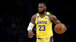 Let everyone know where your allegiance lies. Lebron And Lakers Ready To Start Their Season Again