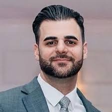 Anthony Candido's Instagram, Twitter & Facebook