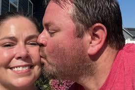 Fundraiser for Krista Harney by Candice DeRoo : Krista Harney's Leukemia  Treatment & Recovery