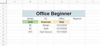 Open up a google sheet spreadsheet. How To Lock Cells In Google Sheets Officebeginner