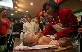 We would like to take our filipino maid with us to switzerland. Demand For Filipino Maids On The Rise